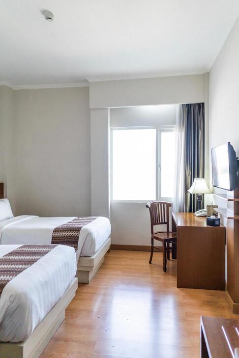 Image de la chambre