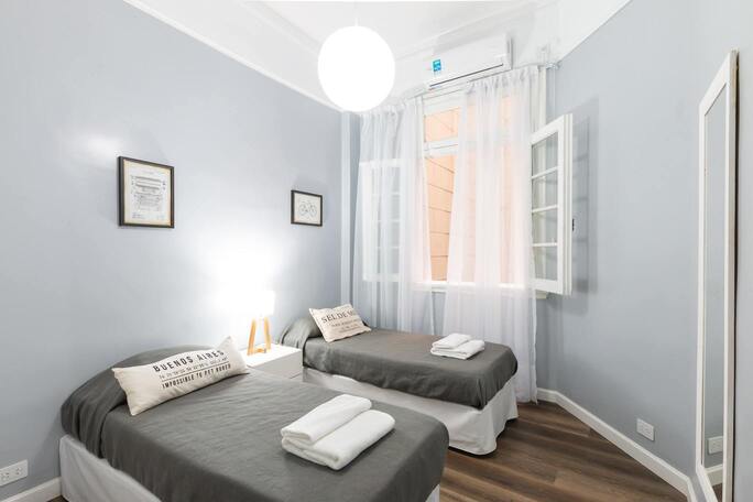 Image de la chambre