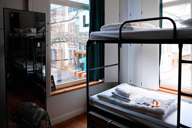 Image de la chambre