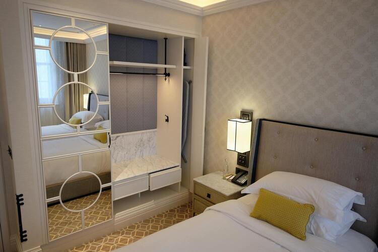 Image de la chambre